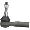 Delphi Steering Tie Rod End, Ta2763 TA2763 - alternate 1
